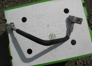 rurka klimatyzacji vw sharan seat alhambra 1,9tdi