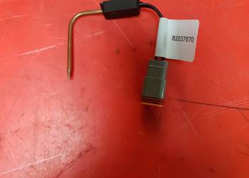 82037670 Czujnik temperatury CNH New Holland