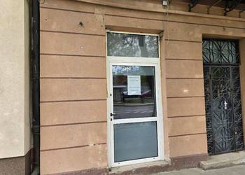Wynajmę lokal Użytkowy Radom ul. Struga 29
