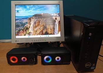 SPRZEDAM KOMPUTER DELL VOSTRO 270S