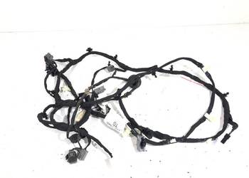 WIĄZKA KLAPY BAGAŻNIKA TYŁ FORD S-MAX E1GT-17N400-TG 2.0 150KM PRZEWÓD