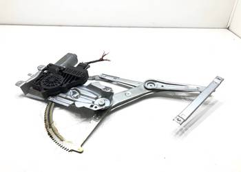 PODNOŚNIK SZYBY LEWY PRZÓD OPEL ASTRA H 13100417 Hatchback 05-10