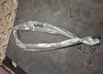 Linka maski silnika OEM BMW F3X