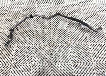 RURKA KLIMATYZACJI OPEL ASTRA K 1.6 136KM Kombi