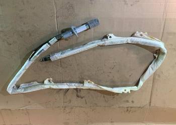 857011014047 Kurtyna powietrza bmw 7 e65 e66