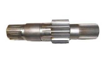 WAŁEK PTO WOM Deutz 6806, 7206, 6807, 7007, 7207, 
