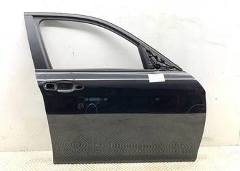 DRZWI PRAWY PRZÓD BMW F20 Hatchback 11-19