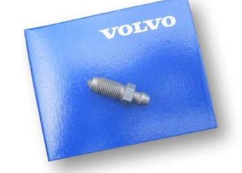 VOLVO S60 V60 II odpowietrznik tylnego zacisku hamulcowego…