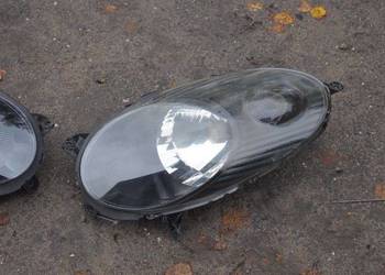 micra K12 lampa lewa WYSYŁKA
