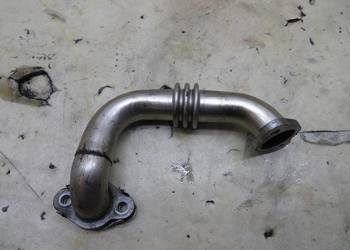 RURKA PRZEWÓD EGR AUDI Q5 8R 2.0 TDI 03L31521D