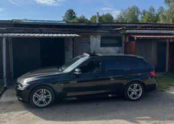 Bmw f30 f31