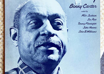 Benny Carter – The King