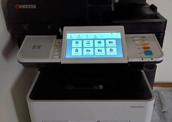 Drukarka Kyocera ecosys MA5500ifx