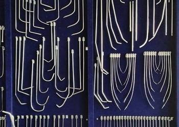 Narzędzia PdrStarTools - druty