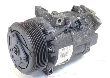 SPRĘŻARKA KLIMATYZACJI RENAULT MASTER III 8200848916B 2.3 170KM