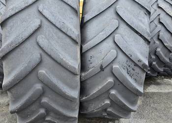 620/70R42 Michelin Omnibib JJ179 JJ180