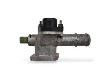 KRÓCIEC TERMOSTATU 1.9 TDI A4 B6 A6 C5 PASSAT B5 FL 038121133A 038121144A