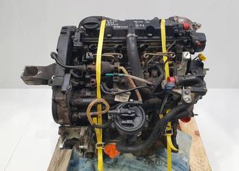 SILNIK RHY Citroen Berlingo II 2.0 HDI 90KM siemens udokumentowane 173tyś