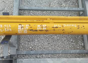 [304 – 50 – 50 – U73 – U90] SIŁOWNIK JCB [HCL 31006]