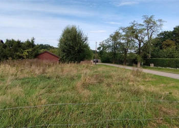 Do sprzedaży działka Simoradz 800m2