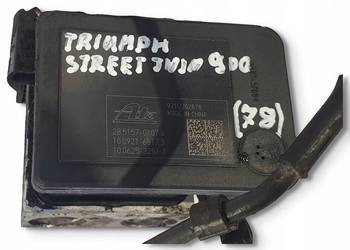 POMPA ABS STEROWNIK Triumph Street Twin 900 18-22 2021813 28.5157-0107.3