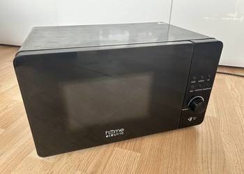 Mikrofala Electric Home