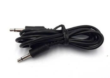 Kabel, Przewód minijack / minijack / 1,2 m