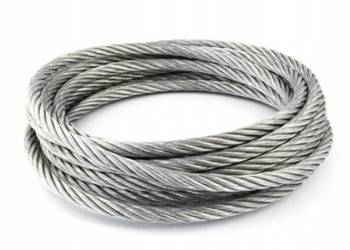 Lina stalowa 10mm