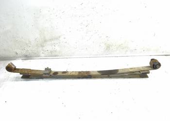 RESOR TYŁ FORD TRANSIT IV Van (minibus) 00-06 PIÓRO TYLNY, LEWA