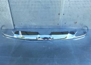 MERCEDES GLE W292 DYFUZOR SPOILER ZDERZAKA TYŁ A2928840200