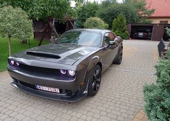 Challenger 2018
