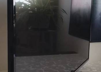 Panasonic TX-42AS650E | Full HD | 42 cale | Szerokość obudowy 96 cm |