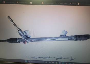 MAGLOWNICA FORD GALAXY 6G91-3A500-DR 1789440 RM6G3A500D1A 6G913A500 6G91