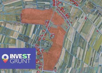 Dzierżawa gruntów rolnych [284,64 ha]