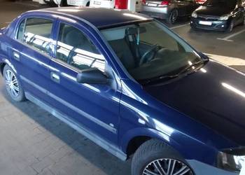 Opel Astra 1.4 benzyna 2008r. Opel Astra 1.4 benzyna 2008r.