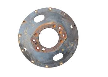 JCB 37222 Płyta obudowy pompy hydraulicznej JCB 20/925517