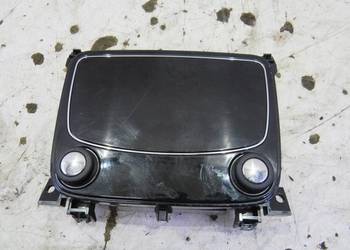 PANEL TUNELU TYŁ JAGUAR X351 AW93-18D687-ED PANEL TUNELU TYŁ JAGUAR X351 AW93-18D687-ED