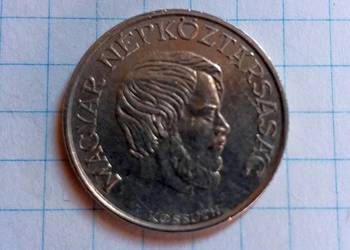 5 FORINT 1983 ROK - WĘGRY