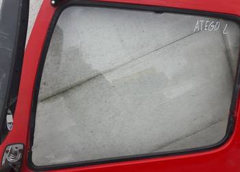 Szyba Drzwi Lewa Mercedes Atego