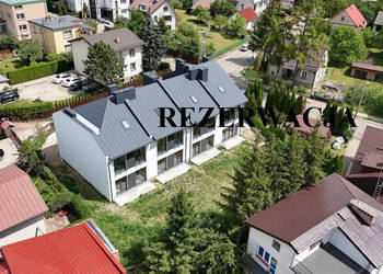 Dom szeregowy do sprzedania Białystok Siewna 195m2