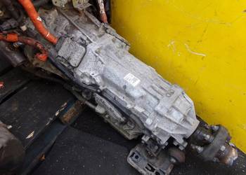 LEXUS GS 450H 3.5 V6 HYBRYDA 10r skrzynia biegow AUTOMAT 2WD 3091030010