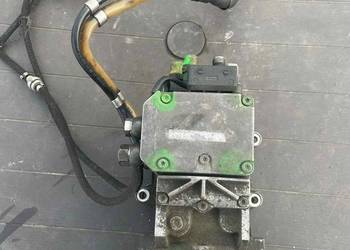 Pompa wtryskowa Audi a4 b6 kompletna