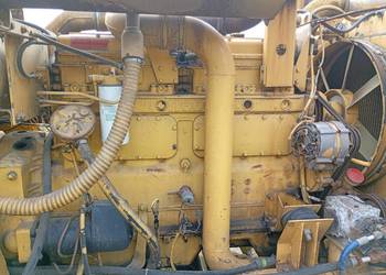 Silnik Daf 300kM od New Holland kombajn sieczkarnia