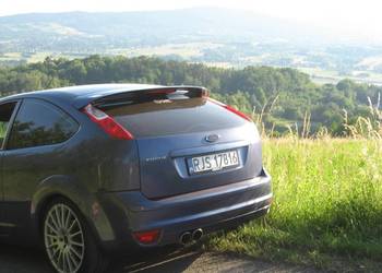 Ford Focus Mk2