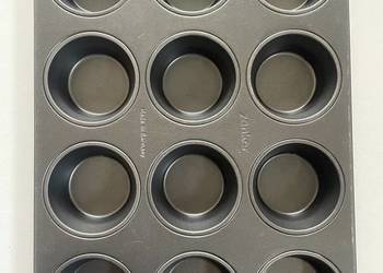 Forma Teflonowa Do Muffinek Na 12 Sztuk