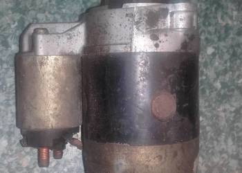 mitsubishi rozrusznik 4G63