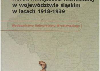 Doktryna hitlerowska wśród mniejszości niemieckiej w wojewód