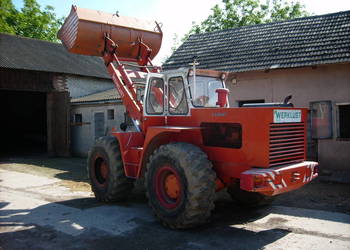 Ładowarka Werklust