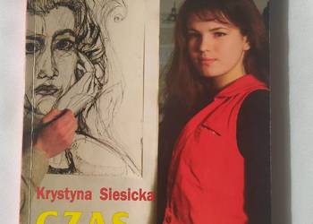 CZAS ABRAHAMA – Krystyna Siesicka