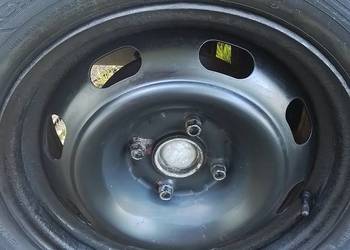 Felga felgi stalowe Peugeot Citroen R15 6.0" 4x108 ET27 X353